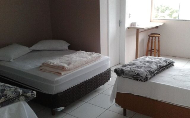 Hotel e Restaurante Pampeano