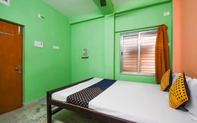 Maa Rakhakali Bhawan by OYO Rooms