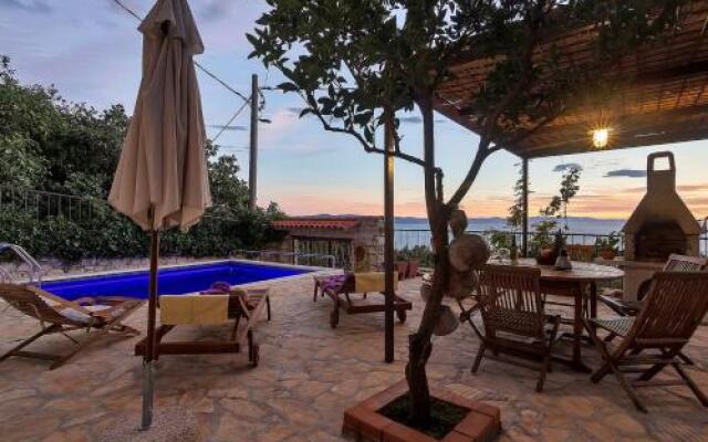 Holiday home Matija