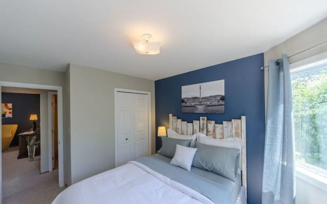 OK Whistle Stop Bed & Breakfast