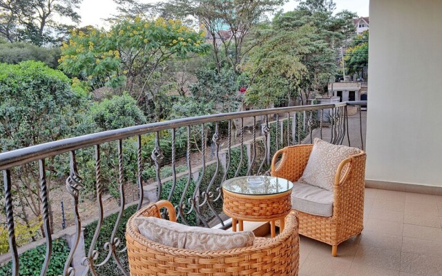 Kamake Gardens Upper Hill