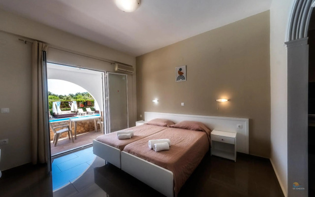 Chandris Apartments