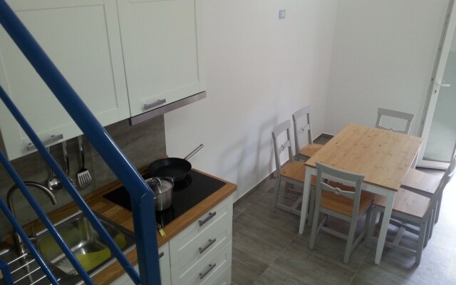 Borgo Holiday Home Scopello