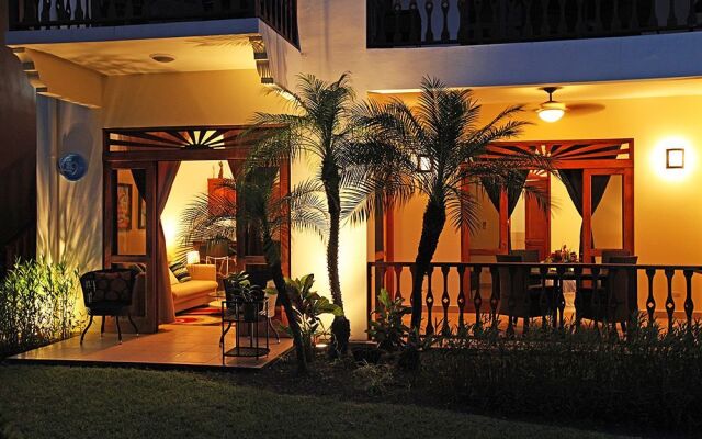 Best in Jaco Beach Front Luxury Condos