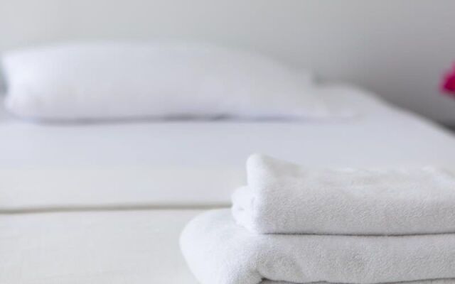 Olya Boutique Hotel