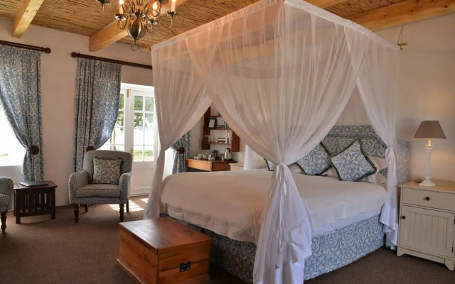 De Hoop Collection Suites