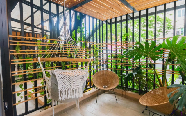 La Casona Hotel Boutique