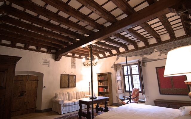 Palazzo Juvalta Resort