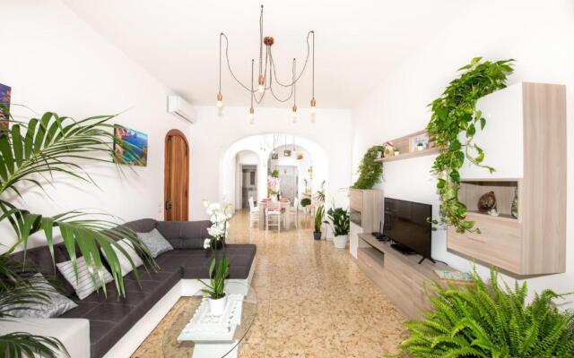 Villa Genny And Emily