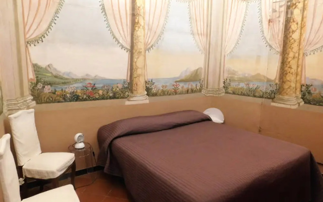 Monolocale in centro storico