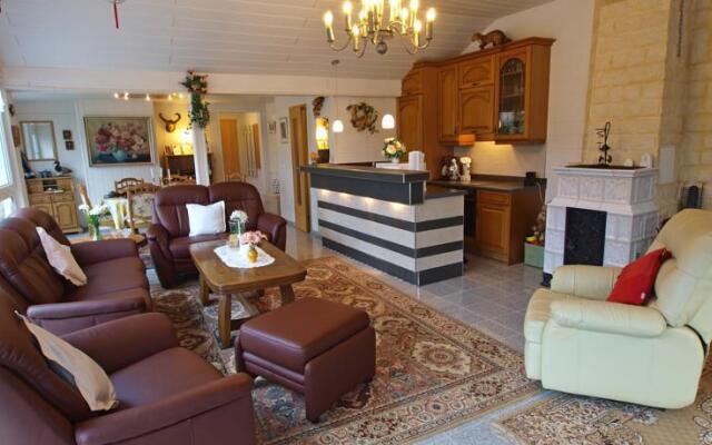 Hotel Pension Dettmar