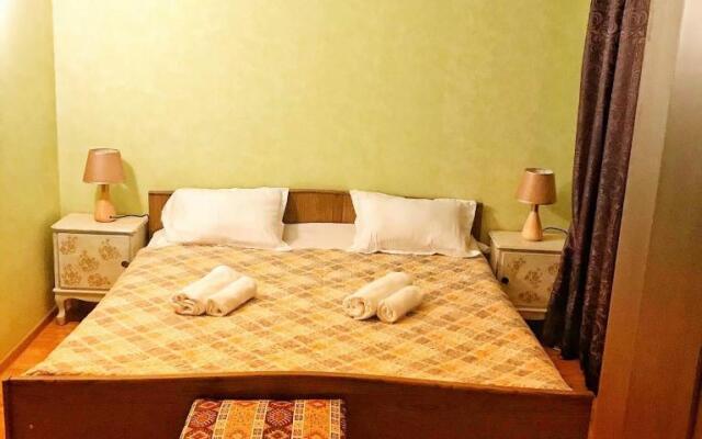 Shmagda’s Guest House Sighnaghi