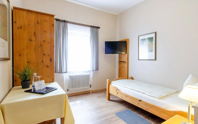 Kurgarten Hotel