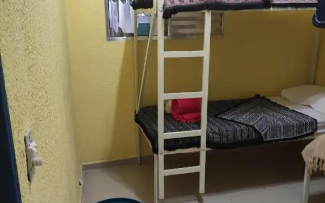 Hostel Aprisco Brasil