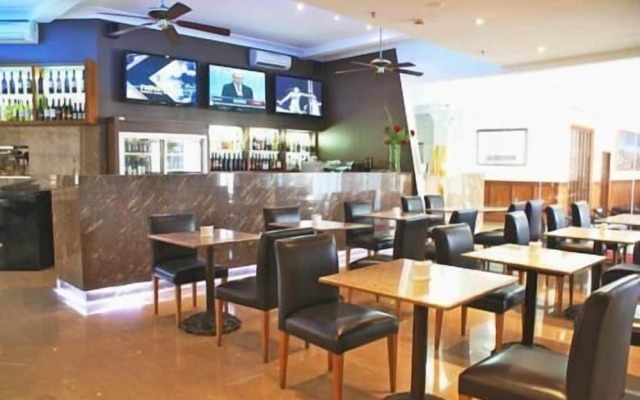 Residency Hotels Astor Metropole