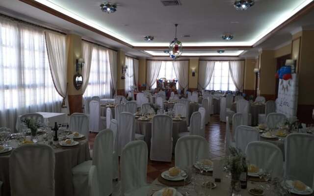 Hotel Restaurante La Yedra