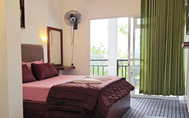Final Gate Eco Resort