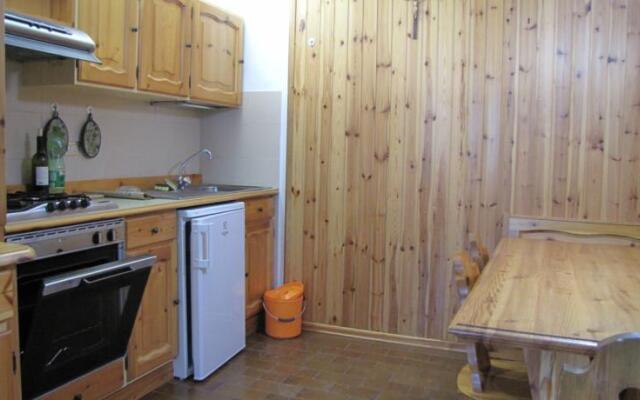 Condominio Pian da la Sia