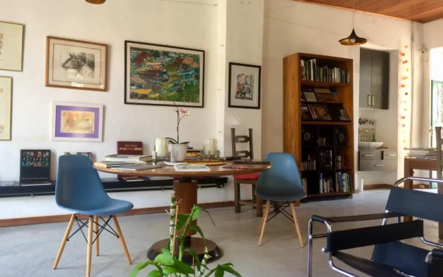 Casa Igba