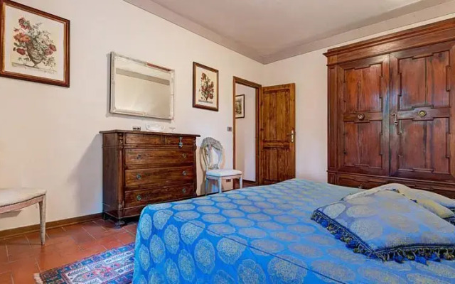 Casa Montegiovi