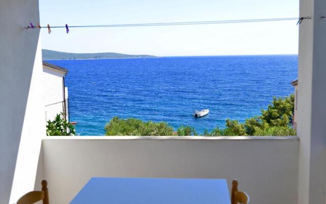 Apartments Petrovac