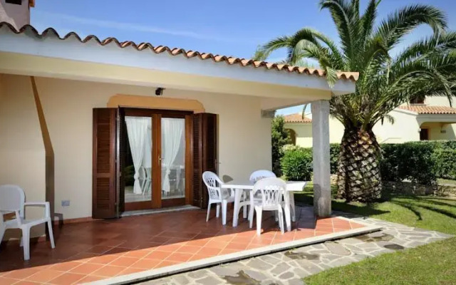 Avru de li Canne e Le Canne residence