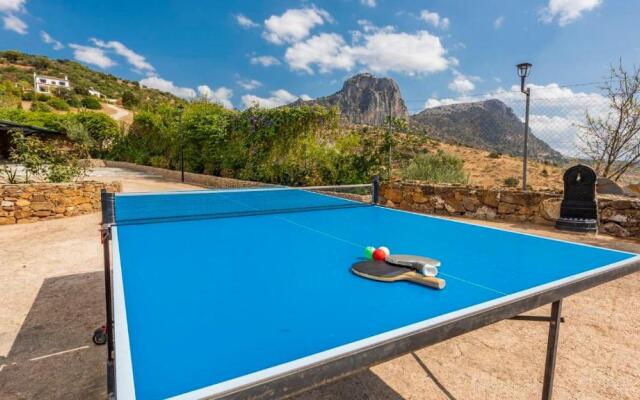 Casa Los Marjales El Gastor by Ruralidays