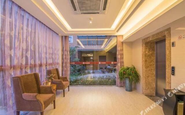 Tuzhuang Boutique Hotel