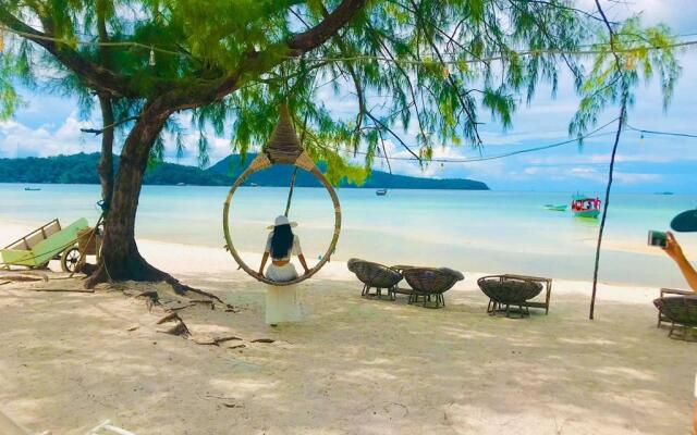 SARASEA Resort