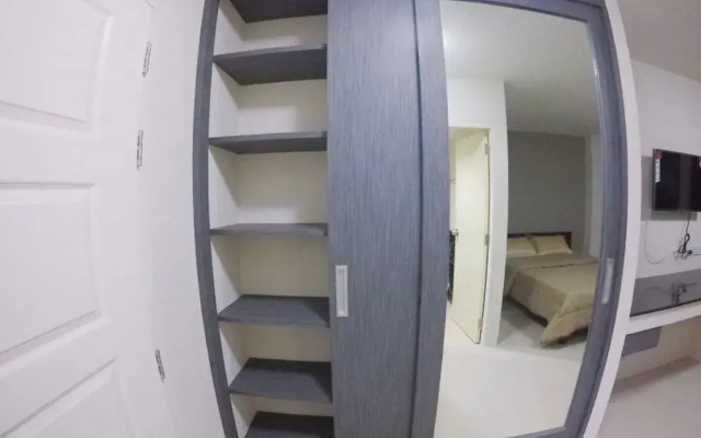 Naracha Residence Building A