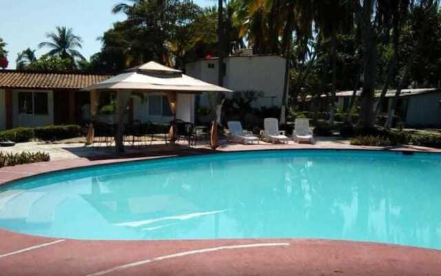 Club Piedras De Sol Acapulco Diamante