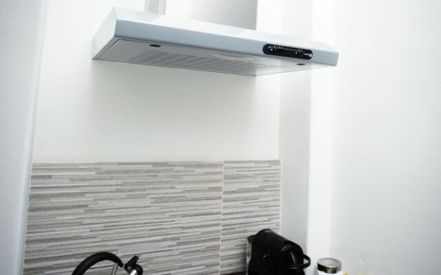 Palermo Suites & Rooms