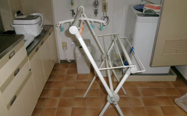 Mansion Pasture TSUKISAMU Fukuzumi