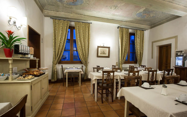 Relais Hotel Centrale Firenze