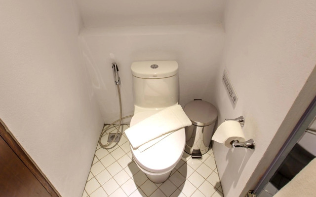 Villa Lantara Chiang Mai