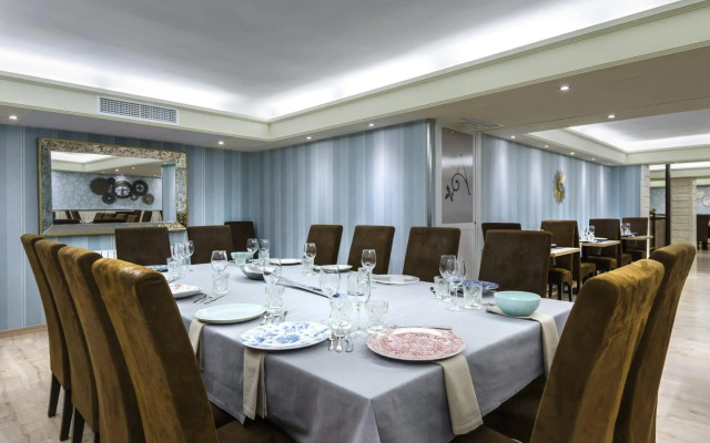 Hotel El Acebo