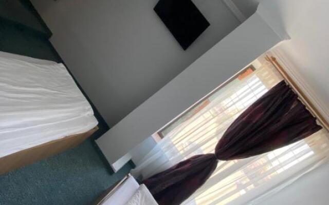 Hotel FAN Alba Iulia