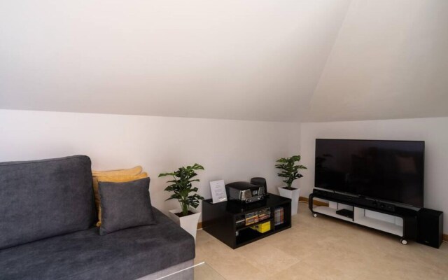 Santa Luzia Funchal View 2 Bedrooms Pool