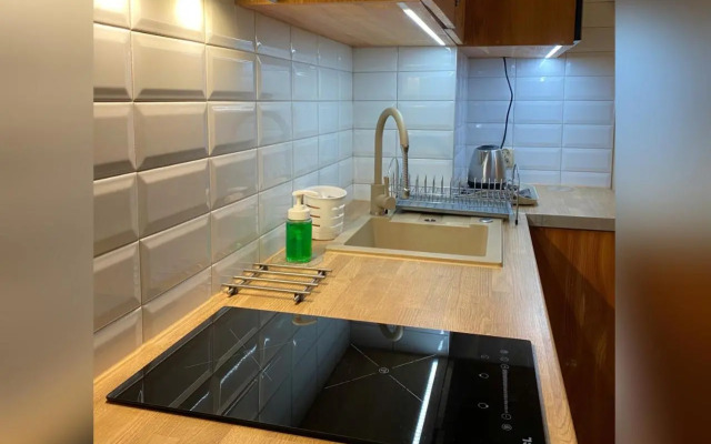 Apartamenty nad Potokiem Aneta Burliga