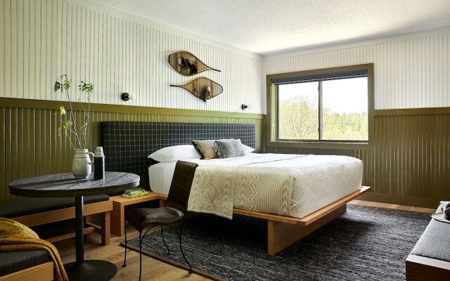 Best Western Sunapee Lake Lodge