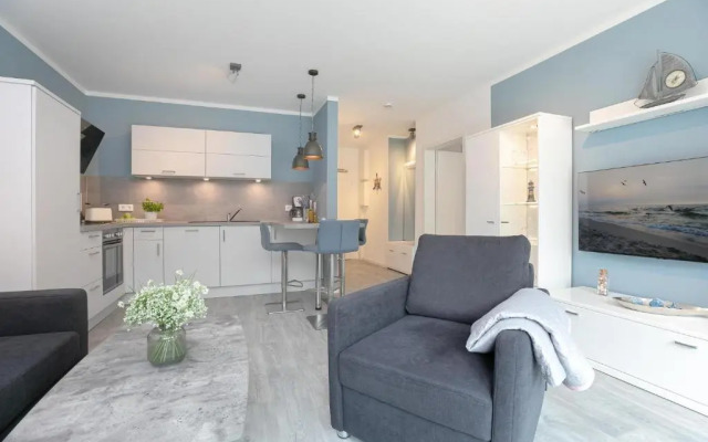 Passatstieg 1 Lüddn Traum