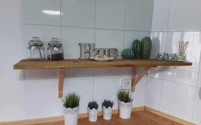 Lovely Studio in Malaga Centre