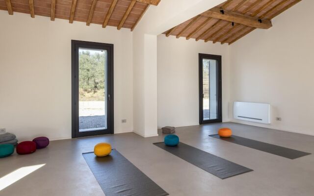 Villa San Giuseppe 12 Emma Villas