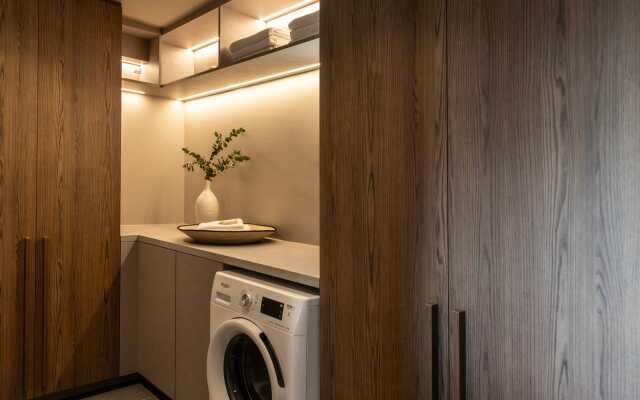 The Sand City Apartment