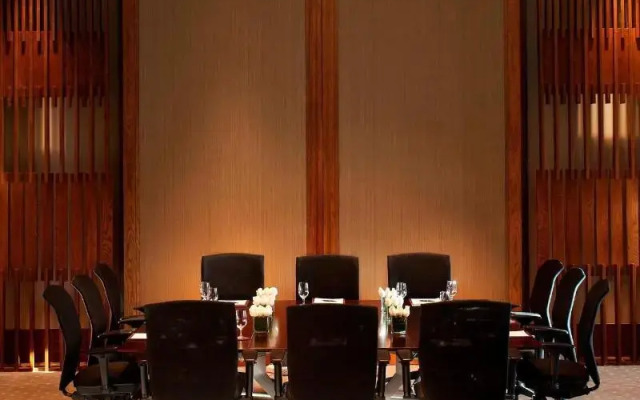 The St. Regis Lhasa Resort