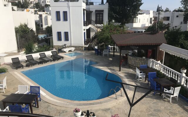 Derin Suite Hotel