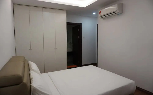 Luco Apartments Viva City Megamall