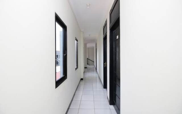 Airy Eco Syariah Gunung Cermai 11 Samarinda