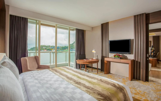 Swiss-Belhotel Papua