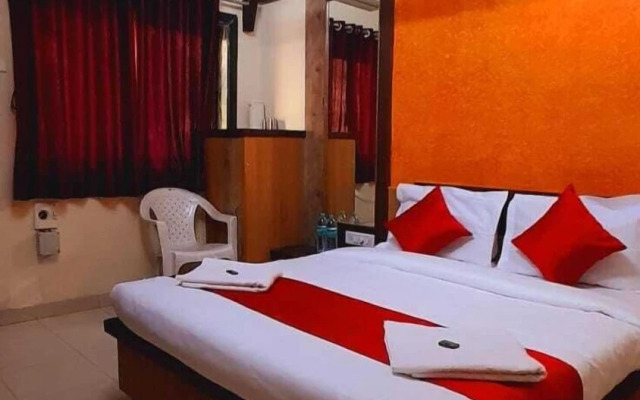 Hotel Saikrupa